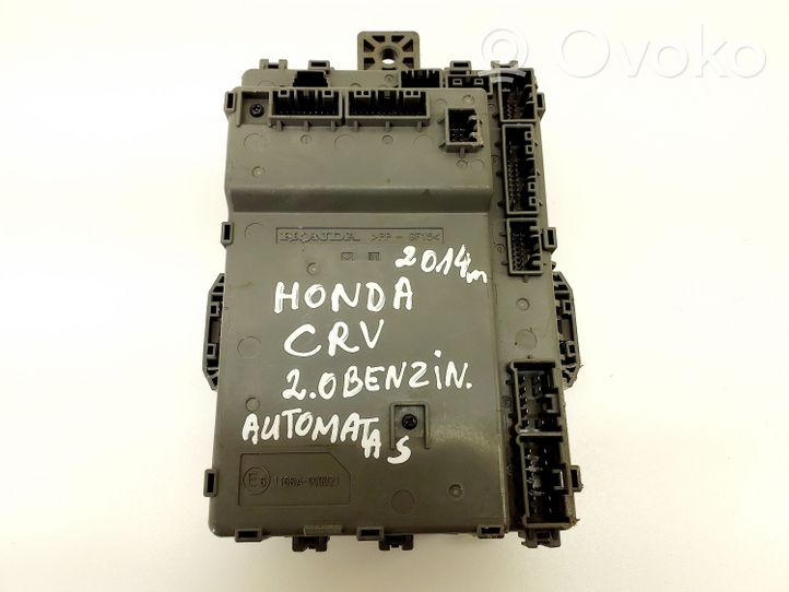 Honda CR-V Skrzynka przekaźników T1GE311
