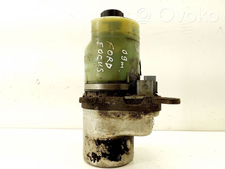 Ford Focus Pompe de direction assistée 4M513K514DB