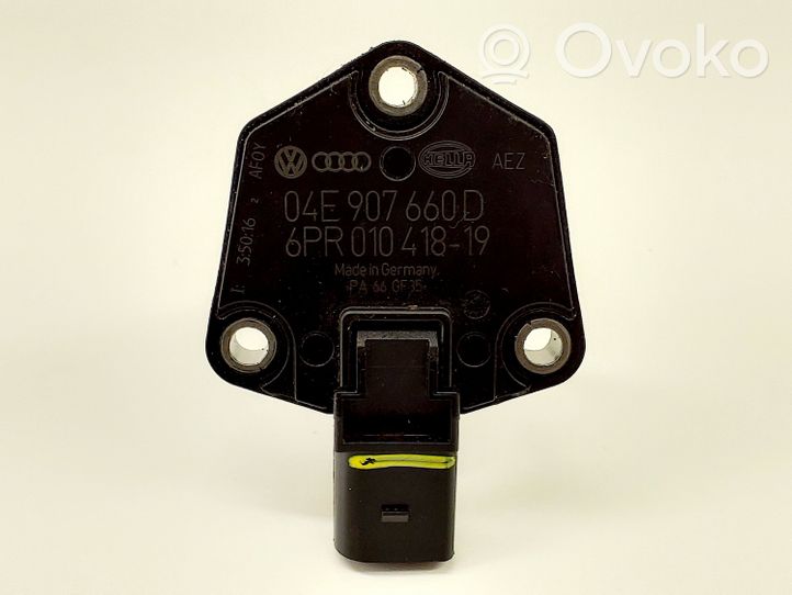 Skoda Rapid (NH) Sensore livello dell’olio 04E907660D