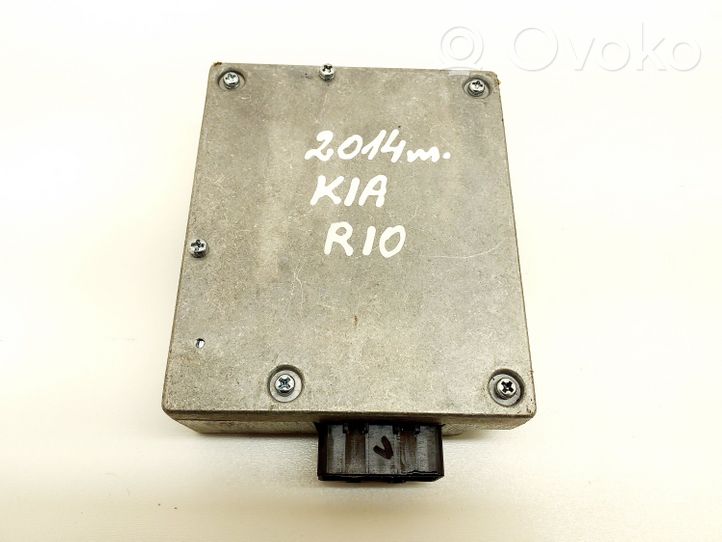 KIA Rio Unité de commande, module PDC aide au stationnement 953001W900