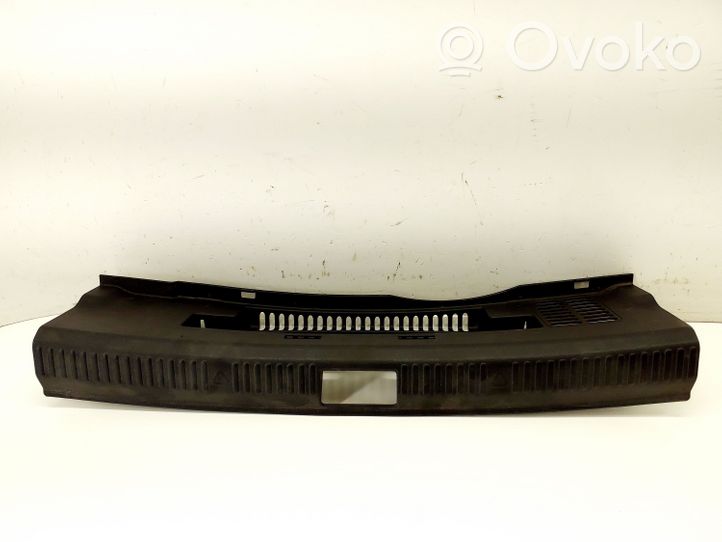 Skoda Fabia Mk3 (NJ) Rivestimento di protezione sottoporta del bagagliaio/baule 6V6863459