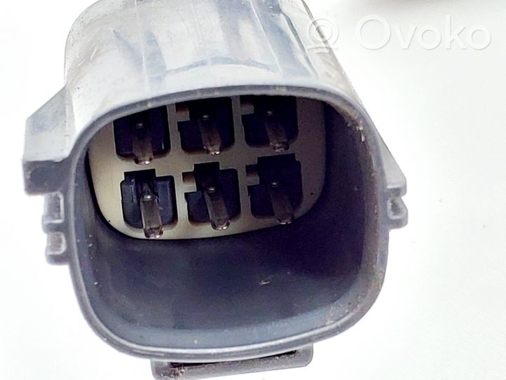 Volvo C30 Cablaggio del sensore di parcheggio (PDC) 30724655AB
