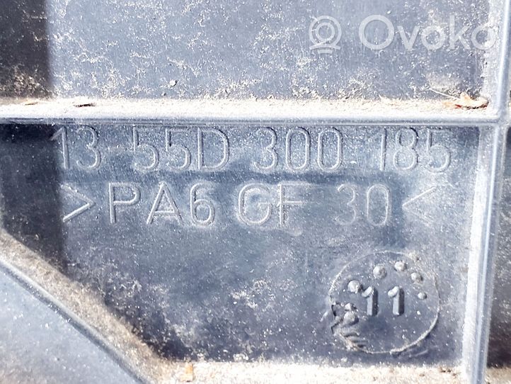 Volkswagen PASSAT B7 Juego de radiador 3AA121253
