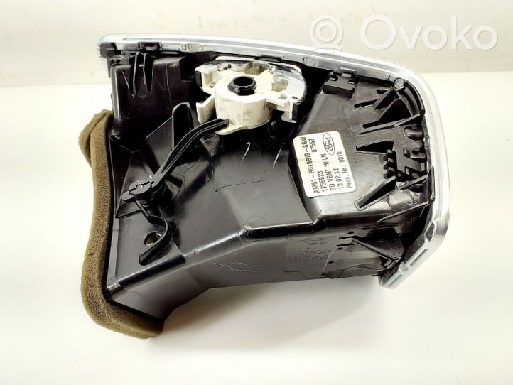 Ford C-MAX II Lango oro grotelės AM51R018B09AGW