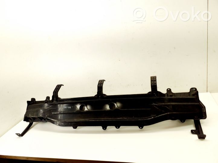 Hyundai i30 Rear beam 86631A6000