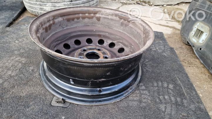 Toyota Auris E180 R 16 kalts disks (-i) 