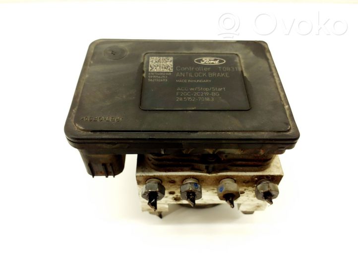 Ford S-MAX Pompe ABS F2GC2C219BG