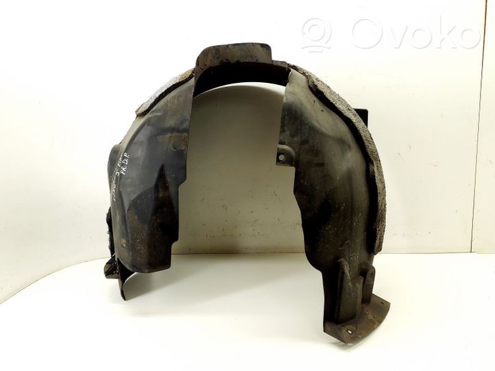 Ford S-MAX Rivestimento paraspruzzi passaruota anteriore EM2BR16114BL