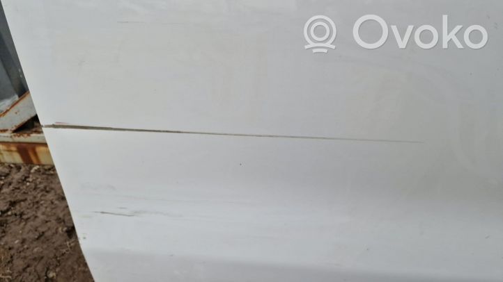 Opel Vivaro Front door upper hinge 2909150F00
