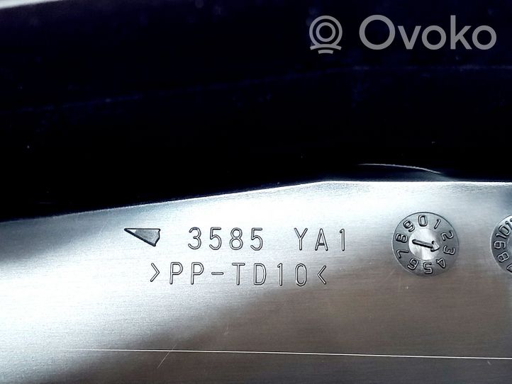 Toyota RAV 4 (XA40) Sulakerasiasarja 75883W