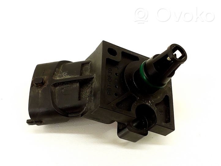 Volvo XC90 Sensor de la presión del aire 31355463