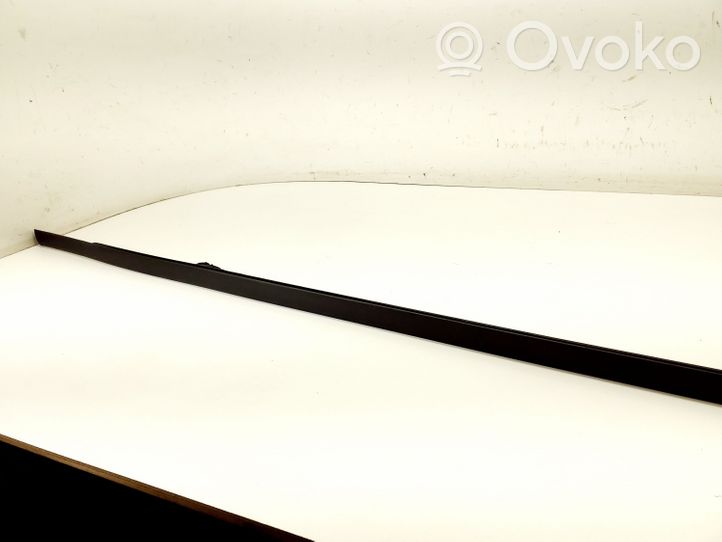 Toyota Verso Roof trim bar molding cover 