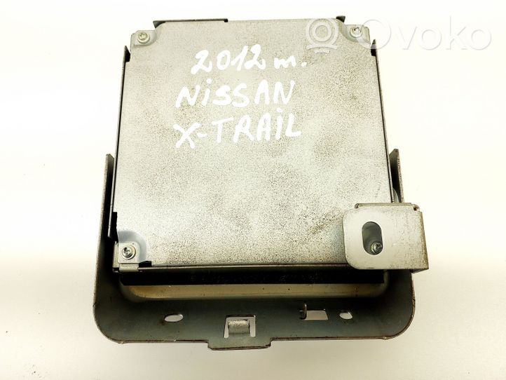 Nissan X-Trail T31 Altri dispositivi 284A13UB0B