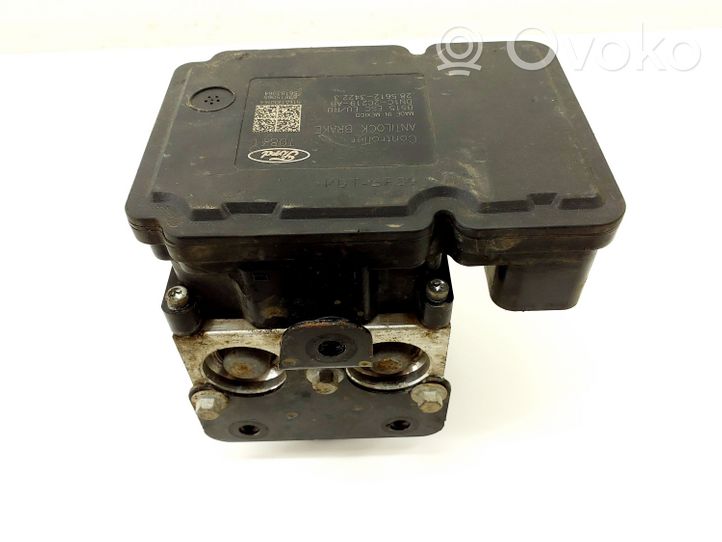 Ford Ecosport ABS-pumppu DN1C2C405AB