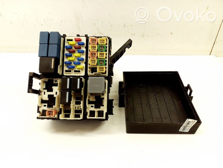 Ford Ecosport Fuse box set DN1T14K012ECG