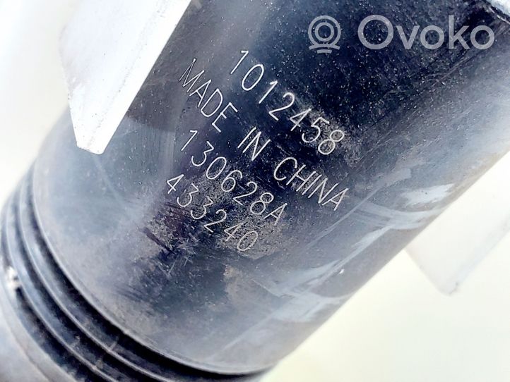 Volvo XC90 Zbiornik płynu spryskiwaczy lamp 8659490