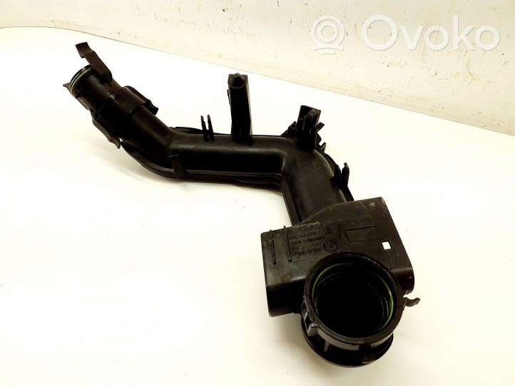 Skoda Fabia Mk3 (NJ) Conduit d'air (cabine) 04C145673