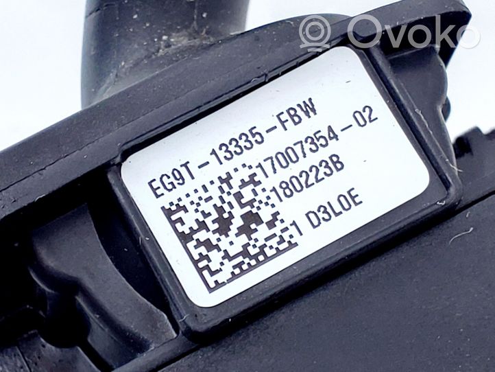 Ford S-MAX Pyyhkimen/suuntavilkun vipukytkin FT4T14B522UFW