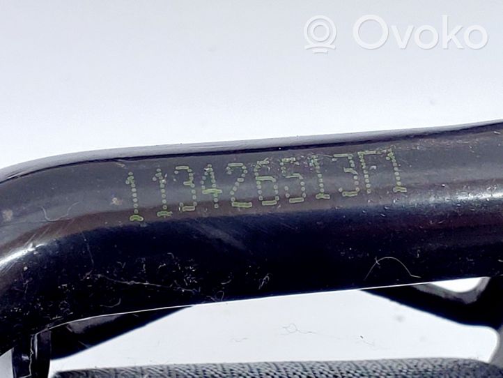 Mazda 6 Pas bezpieczeństwa fotela przedniego 0589P1000146