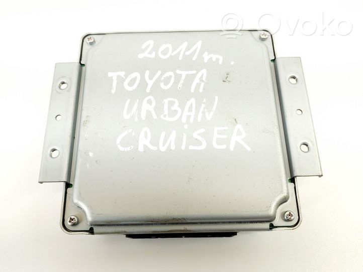 Toyota Urban Cruiser (XP110) Autres dispositifs 8926152050