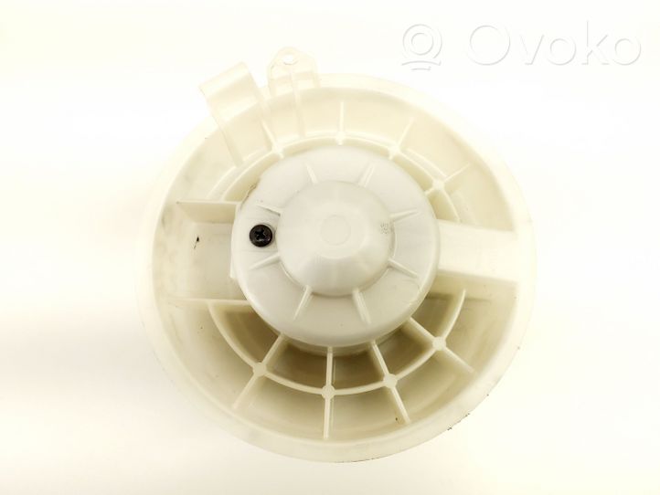 Nissan X-Trail T32 Heater fan/blower 