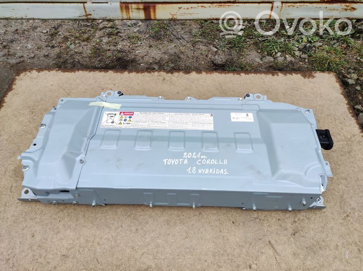 Toyota Corolla E210 E21 Batterie véhicule hybride / électrique G928047150