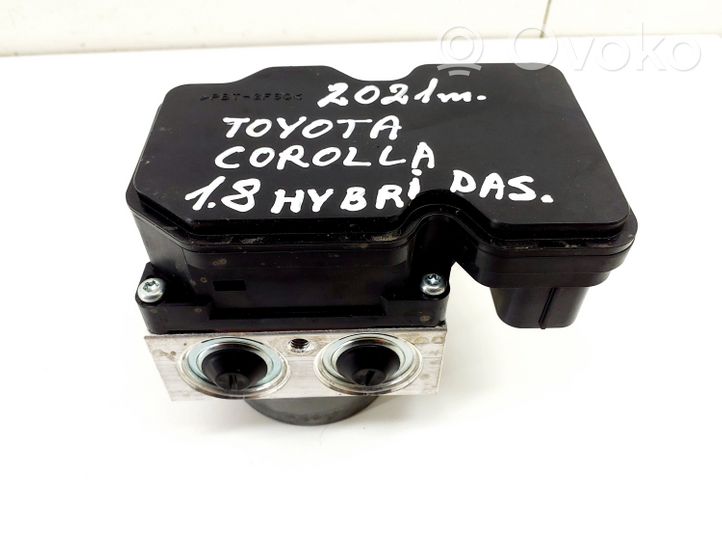 Toyota Corolla E210 E21 Pompe ABS 4451012600