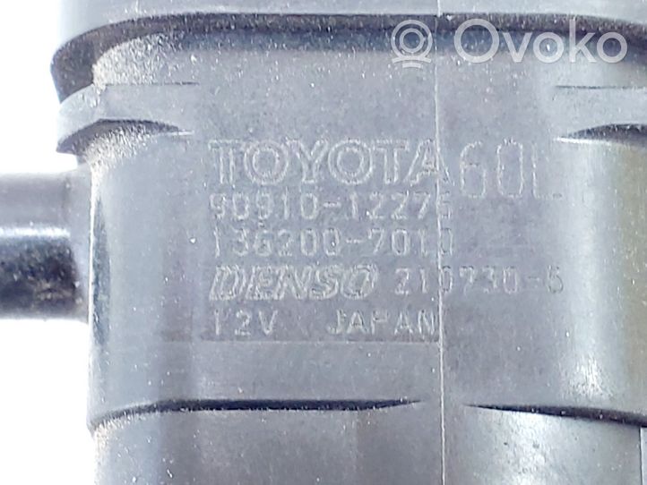 Toyota Corolla E210 E21 Valve de freinage 9091012276