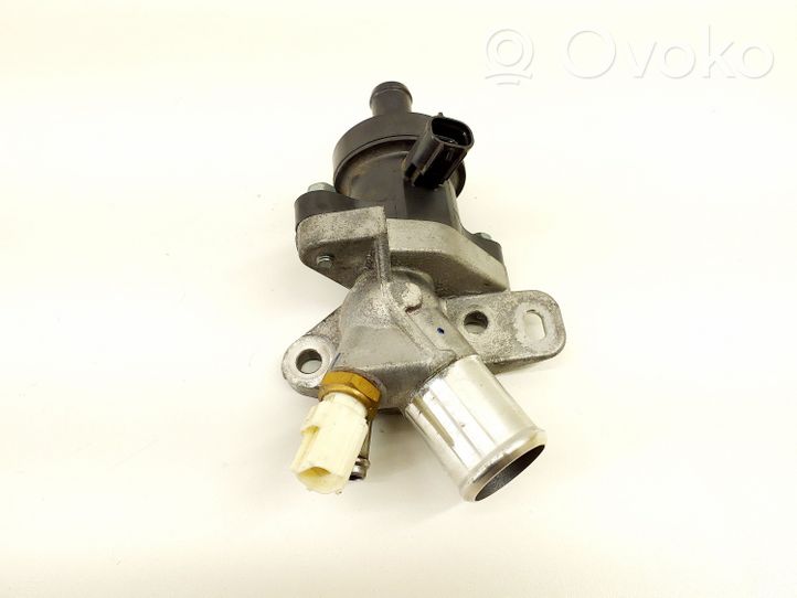 Toyota Corolla E210 E21 Pompe à eau de liquide de refroidissement 1G26AJ1000