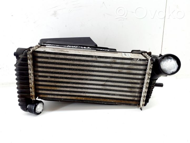 Ford Grand C-MAX Chłodnica powietrza doładowującego / Intercooler BV619L440CJ