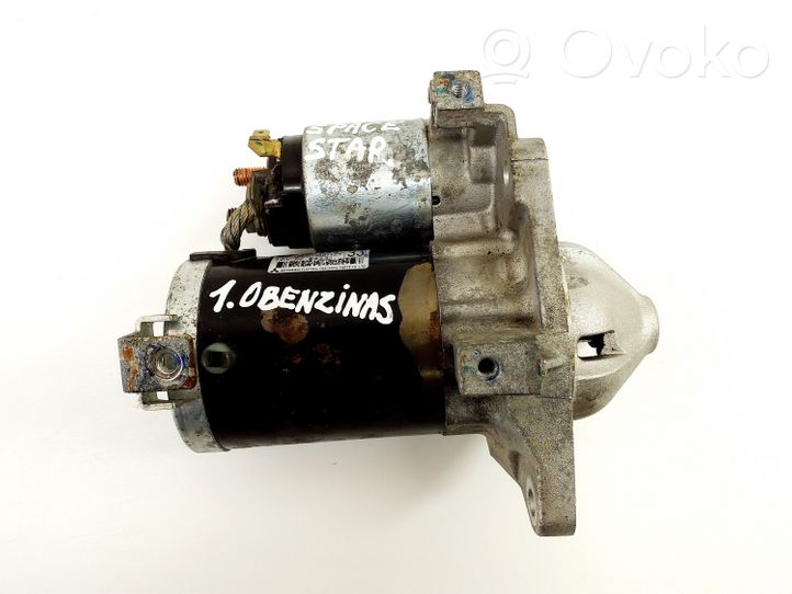 Mitsubishi Mirage VI G4 Attrage Starter motor 1810A3