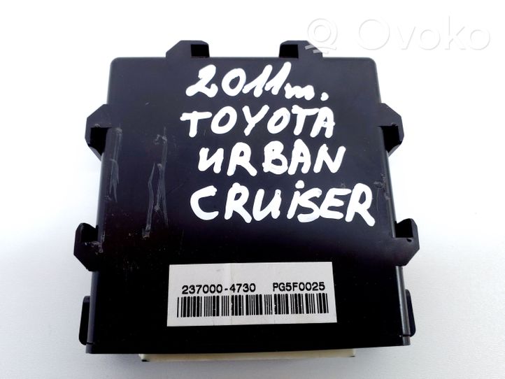 Toyota Urban Cruiser (XP110) Signalizacijos valdymo blokas 8973052060