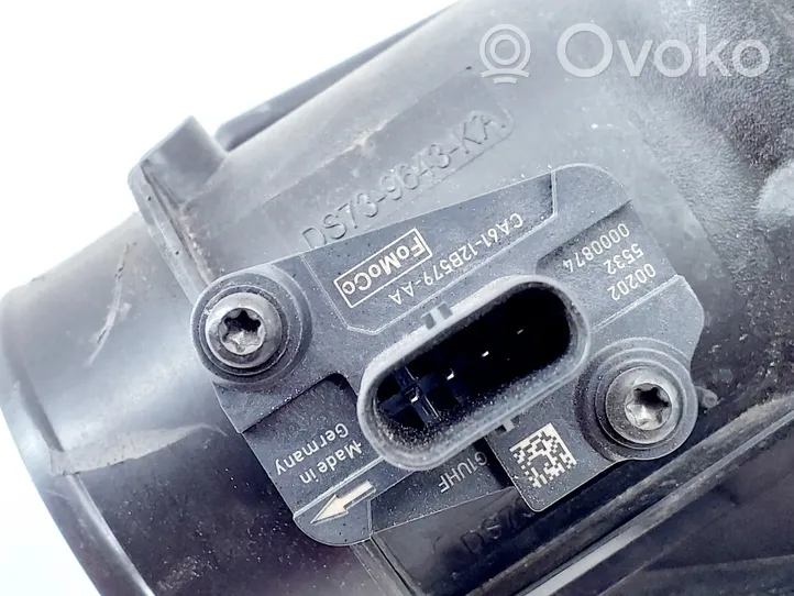 Ford S-MAX Scatola del filtro dell’aria 2082683