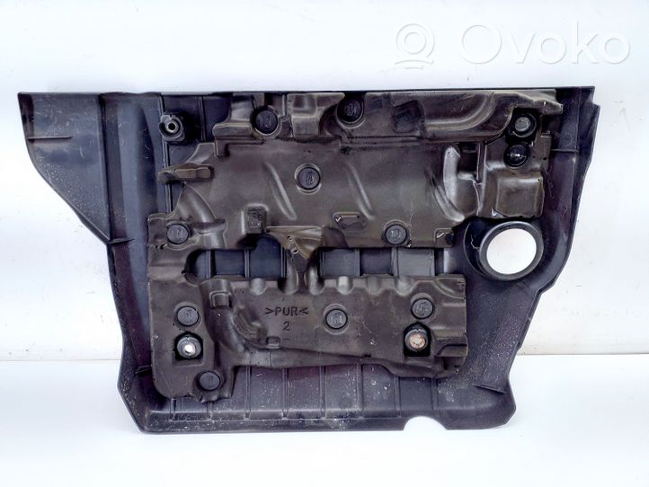 Mitsubishi ASX Copri motore (rivestimento) 