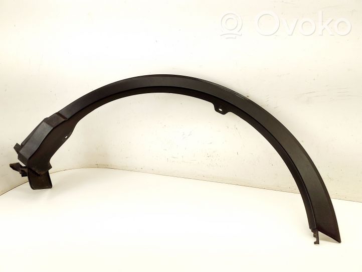 Toyota RAV 4 (XA40) Rivestimento passaruota posteriore 7560642130