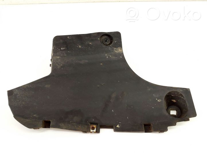 Toyota RAV 4 (XA40) Rivestimento paraspruzzi parafango posteriore 6563842010