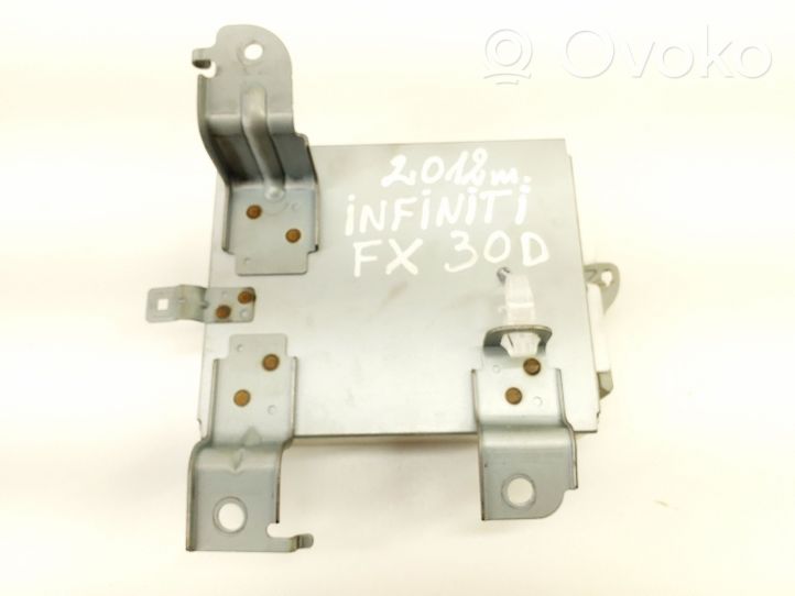 Infiniti EX Moduł / Sterownik kierownicy 285051DS0B