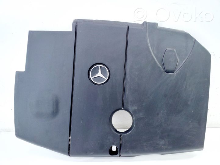 Mercedes-Benz SLK R172 Moottorin koppa A6510102418