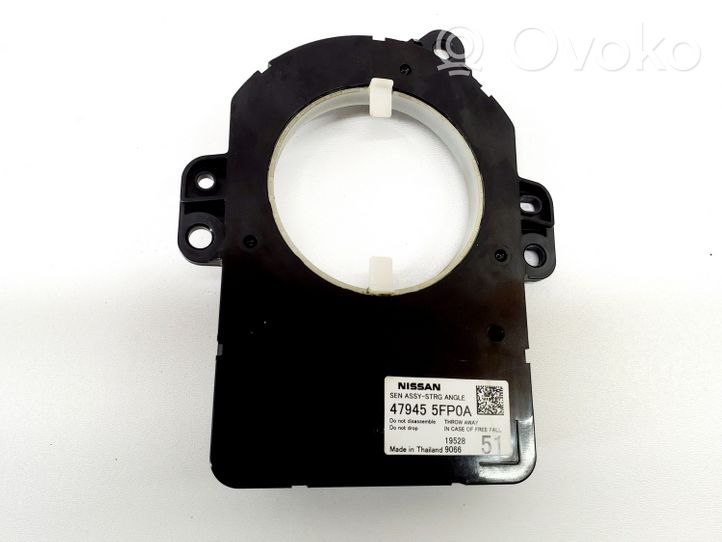 Nissan Micra K14 Sensore angolo sterzo 479455FP0A