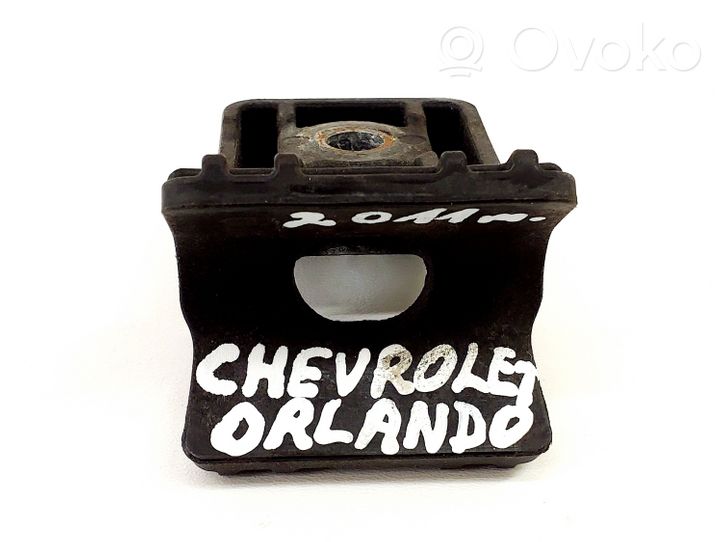 Chevrolet Orlando Staffa del pannello di supporto del radiatore 13250318