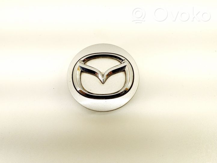 Mazda 6 Mozzo/copricerchi/borchia della ruota R12 BBM237190