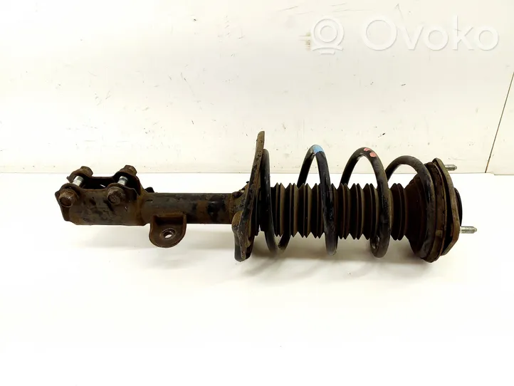 Toyota RAV 4 (XA40) Ammortizzatore anteriore 4851042670