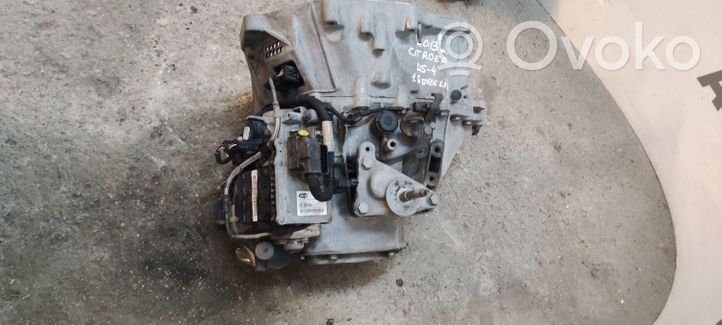 Citroen DS4 Automatic gearbox 9678905780