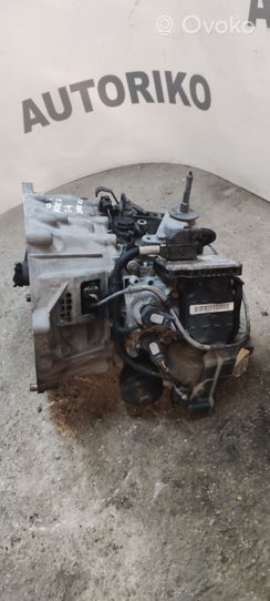 Citroen DS4 Automatic gearbox 9678905780