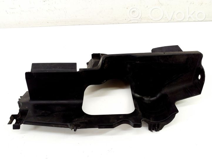 Toyota RAV 4 (XA40) Déflecteur d'air de radiateur de refroidissement 1669136090