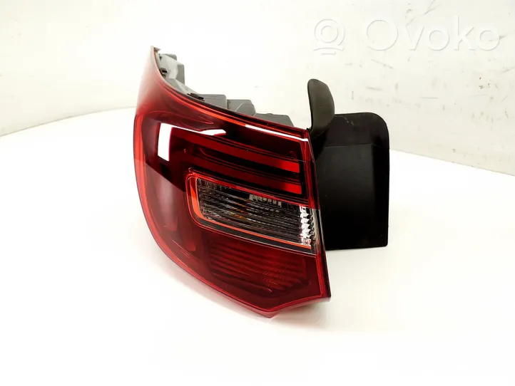 Opel Grandland X Rear/tail lights YP00098380