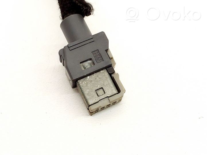 Citroen DS4 Gniazdo / Złącze USB 9806047980