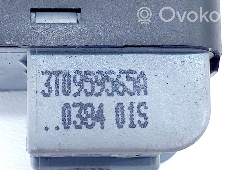 Skoda Superb B6 (3T) Przycisk regulacji lusterek bocznych 3T0959565A