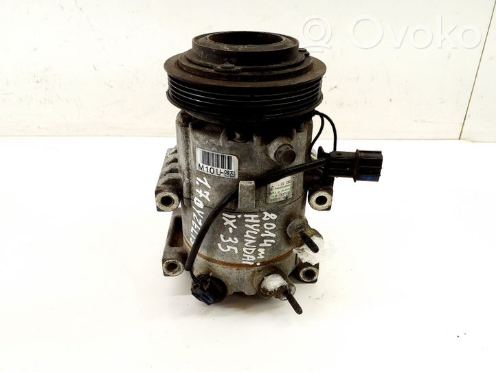 Hyundai ix35 Compressore aria condizionata (A/C) (pompa) DX9FA10