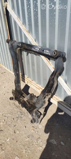 Nissan X-Trail T32 Front subframe 